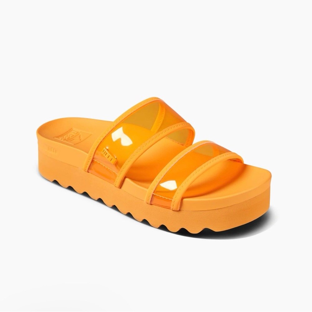 REEF Vista Hi-Energy Slides